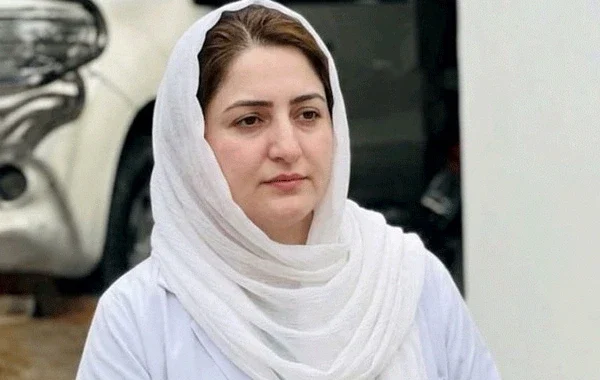 کوئٹہ میں تیزاب گردی کا شکار ڈاکٹر ماہ نور کی صحت سے متعلق تفصیلات سامنے آ گئیں