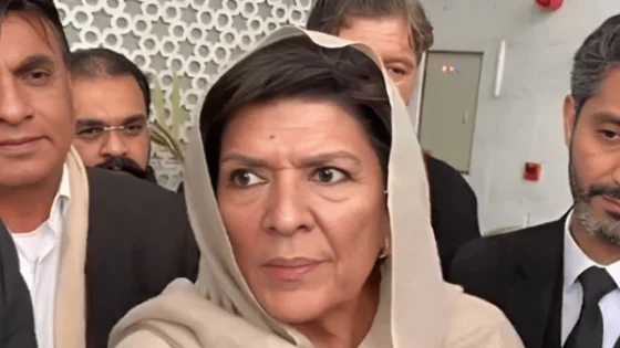 عمران خان کی رہائی کیلیے مزید انتظار نہیں، ہماری اگلی منزل اڈیالہ جیل ہے، علیمہ خان