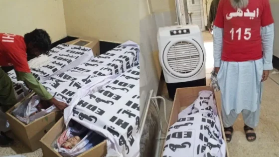 دانہ سر بس حادثے میں جاں بحق 26 افراد کی شناخت مکمل، نجی ٹرانسپورٹ کمپنی کا دفتر سیل