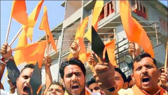 بھارت؛ انتہا پسند بی جے پی کے زیراقتدارریاست مہاراشٹرامیں اقلیتوں کا جینا محال
