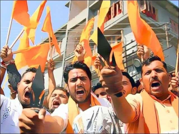 بھارت؛ انتہا پسند بی جے پی کے زیراقتدارریاست مہاراشٹرامیں اقلیتوں کا جینا محال