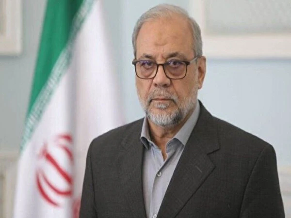 ایرانی قوم کا شہید سپریم لیڈر کا انتقام، مزاحمت کامطالبہ ہے، سیکیورٹی چیف