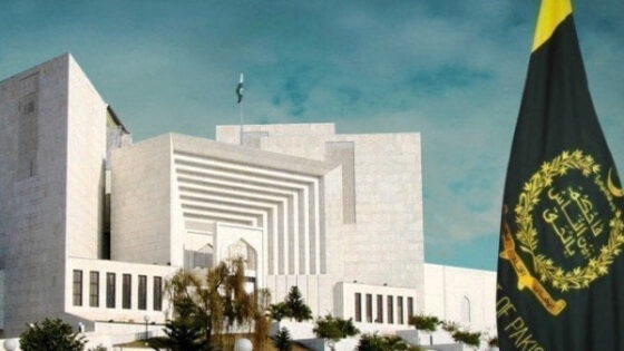 سپریم کورٹ کو نیب کیسز سننے کا اختیار نہیں، عدالت عظمیٰ کا بڑا فیصلہ