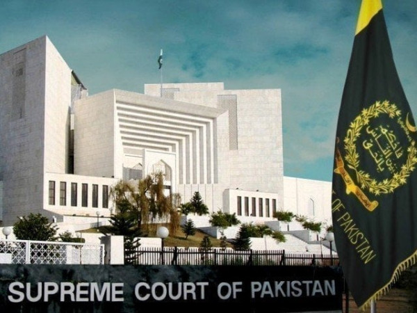 سپریم کورٹ کو نیب کیسز سننے کا اختیار نہیں، عدالت عظمیٰ کا بڑا فیصلہ