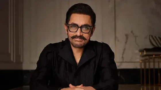 کام سے گھر آکر روتا تھا، عامر خان نے کیریئر کی ابتدائی مشکلات سے پردہ اٹھادیا