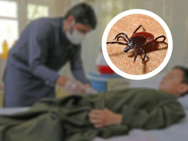 کوئٹہ کے 22 سالہ نوجوان میں کانگو وائرس کی تصدیق