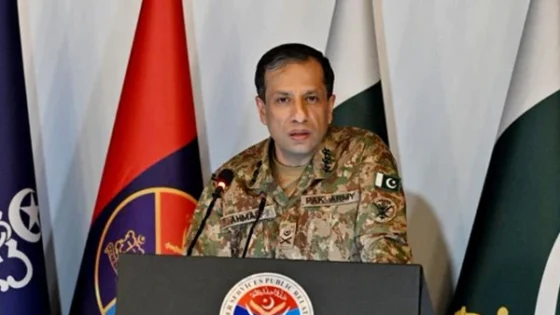 بلوچستان میں حملے بھارت کرارہا ہے، 4 روز میں 42 اہلکار و شہری شہید 54 دہشت گرد مارے گئے، پاک فوج