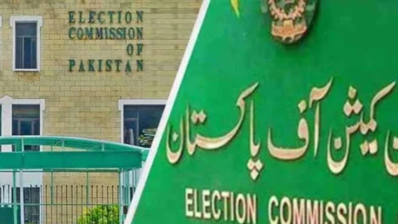 الیکشن کمیشن کا آئندہ عام انتخابات سے پہلے الیکشنز سے متعلق قانون و آئین میں ترامیم کرانے کا فیصلہ