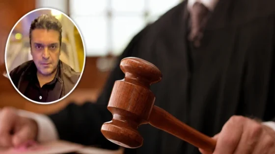 اداکار فخر عالم کے گھر ڈکیتی کا مقدمہ، عدالت نے گرفتار جیولر کی ضمانت منظور کر لی