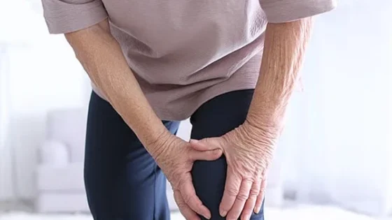 آرتھرائٹس میں مبتلا ہزاروں افراد کس خطرناک بیماری کا شکار ہو سکتے ہیں؟