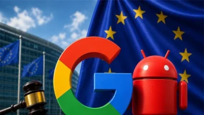 گوگل کیلئے بری خبر، عدالت نے اپیل مسترد کر دی