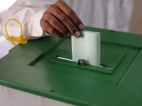 گوادر کی بلدیاتی نشستوں پر ضمنی انتخابات کا شیڈول جاری