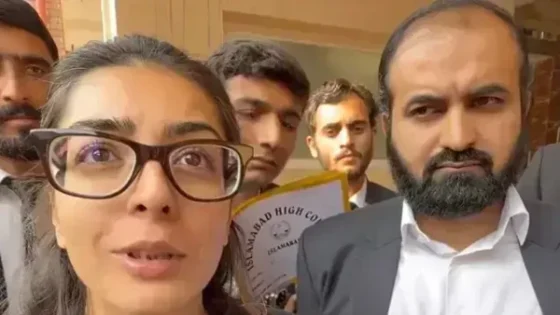 سپریم کورٹ؛ ایمان مزاری، ہادی چٹھہ کی سزا معطلی کی درخواست سماعت کیلئے مقرر