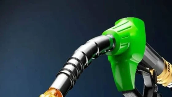 petrol related news