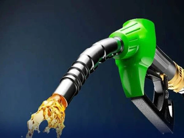 petrol related news