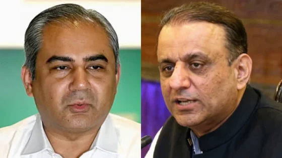 انتظامی اصلاحات سے متعلق محسن نقوی کی باتیں غور طلب اور وقت کی ضرورت ہیں، عبدالعلیم خان