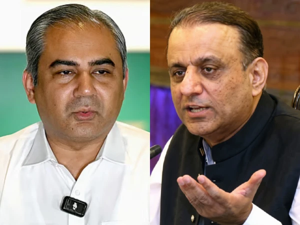 انتظامی اصلاحات سے متعلق محسن نقوی کی باتیں غور طلب اور وقت کی ضرورت ہیں، عبدالعلیم خان