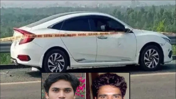 موٹروے پر خاتون سے اجتماعی زیادتی کے مقدمے میں لاہور ہائیکورٹ کا بڑا فیصلہ جاری