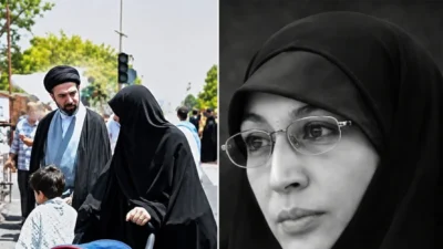 سیکیورٹی خدشات؛ مجتبیٰ خامنہ ای گزشتہ روز اپنی اہلیہ کی تدفین میں بھی شرکت نہیں کرسکے