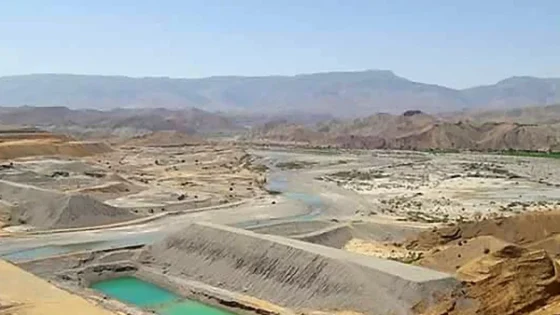 وفاقی آئینی عدالت نے نئی گج ڈیم تعمیر کیس کا بڑا فیصلہ جاری کردیا