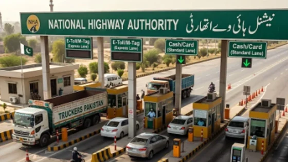 عدالت نے نیشنل ہائی وے اتھارٹی کو شہریوں سے اضافی ٹول ٹیکس لینے سے روک دیا