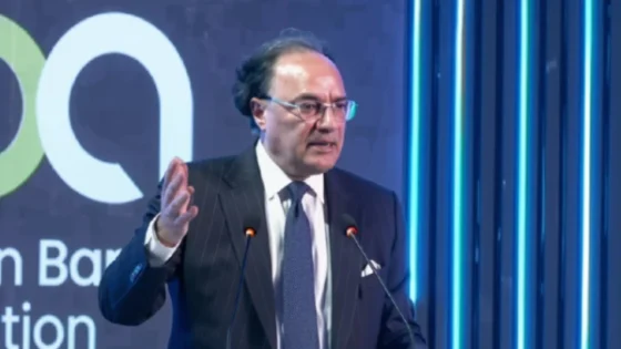 حکومت مزید 28 ریاستی اداروں کی نجکاری کے حوالے سے متحرک ہے، وزیر خزانہ