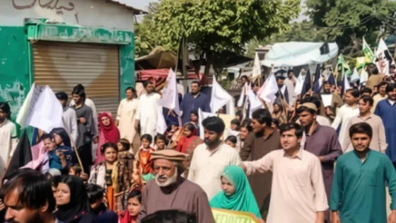سانحہ کچ مانگی، زیارت میں دہشت گردوں کیخلاف عوام سڑکوں پر نکل آئے