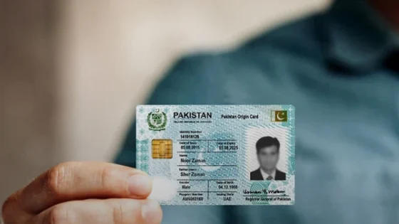 زائد المیعاد یا منسوخ شدہ نائیکوپ والے پاکستانی ملک میں داخل نہیں ہوسکیں گے، ایف آئی اے