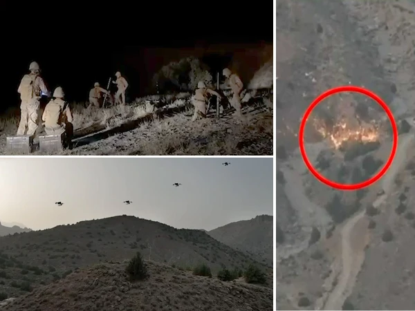 سیکیورٹی فورسز کے ہاتھوں مزید 4 دہشتگرد جہنم واصل، آپریشن شعبان میں ہلاکتیں 83 ہو گئیں