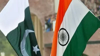 بھارتی والی بال ٹیم کو پاکستان آمد کے لیے این او سی جاری