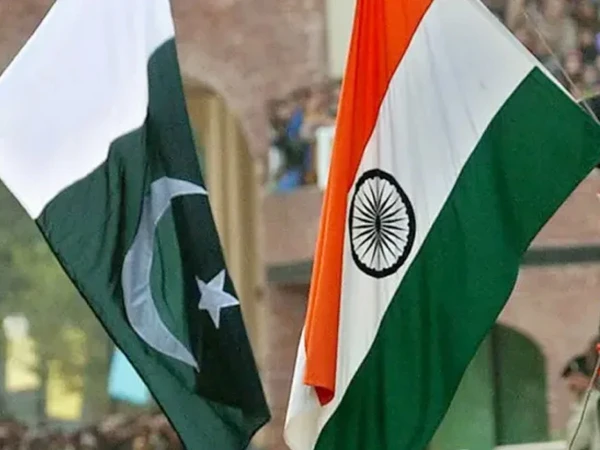 بھارتی والی بال ٹیم کو پاکستان آمد کے لیے این او سی جاری