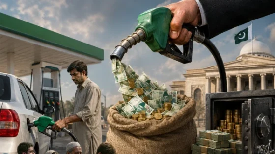 پیٹرول اور ڈیزل کتنا مہنگا ہونے کا امکان ہے؟ عوام پر بوجھ مزید بڑھنے کا خدشہ