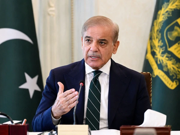 دشمن کے مذموم عزائم ناکام، پاکستان کی سلامتی پر آنچ نہیں آنے دیں گے، وزیراعظم