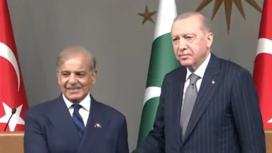 ہمیشہ ایک دوسرے کے ساتھ کھڑے رہیں گے، وزیراعظم اور ترک صدر کی مشترکہ پریس کانفرنس