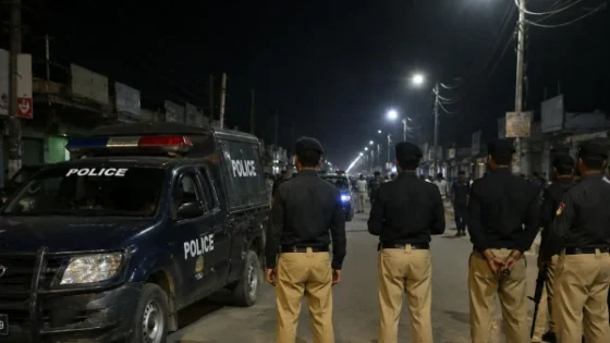 سانحہ زیارت میں پولیس شہدا کے لواحقین کا دھرنا چھٹے روز بھی جاری