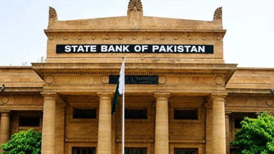 اسٹیٹ بینک کا شرح سود 11.50 فیصد پر برقرار رکھنے کا فیصلہ