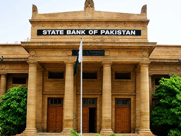اسٹیٹ بینک کا شرح سود 11.50 فیصد پر برقرار رکھنے کا فیصلہ