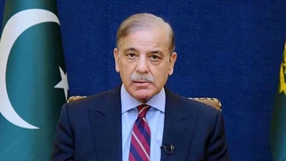 بلوچستان حملوں میں ہمسائیہ ملک کا ہاتھ ہے، دہشت گرد افغانستان میں پناہ لیے ہوئے ہیں، وزیراعظم