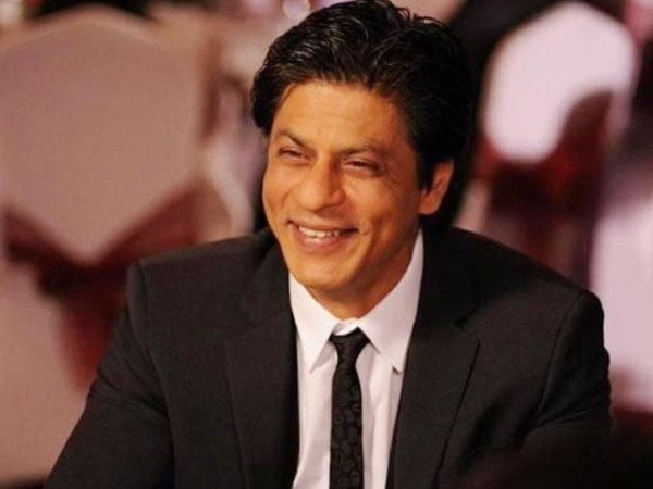 ’’شاہ رُخ خان بڑے اسٹار ہیں لیکن اچھے اداکار نہیں‘‘