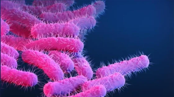 شیگیلا کے خلاف نئی ویکسین کے حوصلہ افزا نتائج