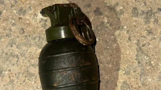 چمن اور لکی مروت میں دستی بم حملوں میں 3 افراد جاں بحق