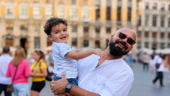’اہلیہ مجھے میرے بیٹے سے ملنے نہیں دے رہی‘، جنید اکرم کا نجی زندگی سے متعلق بڑا انکشاف
