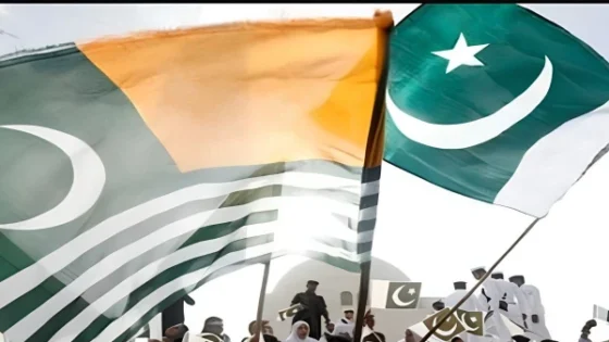 پاکستان سمیت دنیا بھر میں یوم استحصال کشمیر آج منایا جا رہا ہے