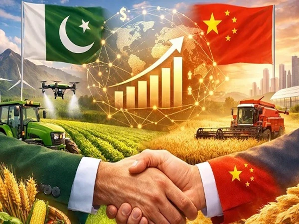 پاکستان نے چین سے 1.3 ارب ڈالر کی جلد ری فنانسنگ کیلیے باضابطہ درخواست کر دی