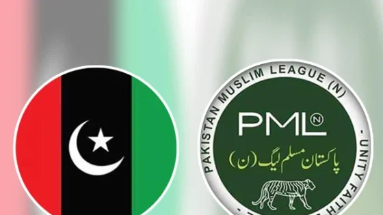 پیپلزپارٹی کا پارلیمان میں حکومت سے تعاون نہ کرنے کا فیصلہ