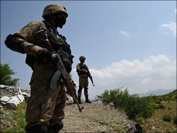 آپریشن رَدُّ الفتنہ 3: بلوچستان میں فتنۃ الہندوستان کے 3 دہشتگرد ہلاک